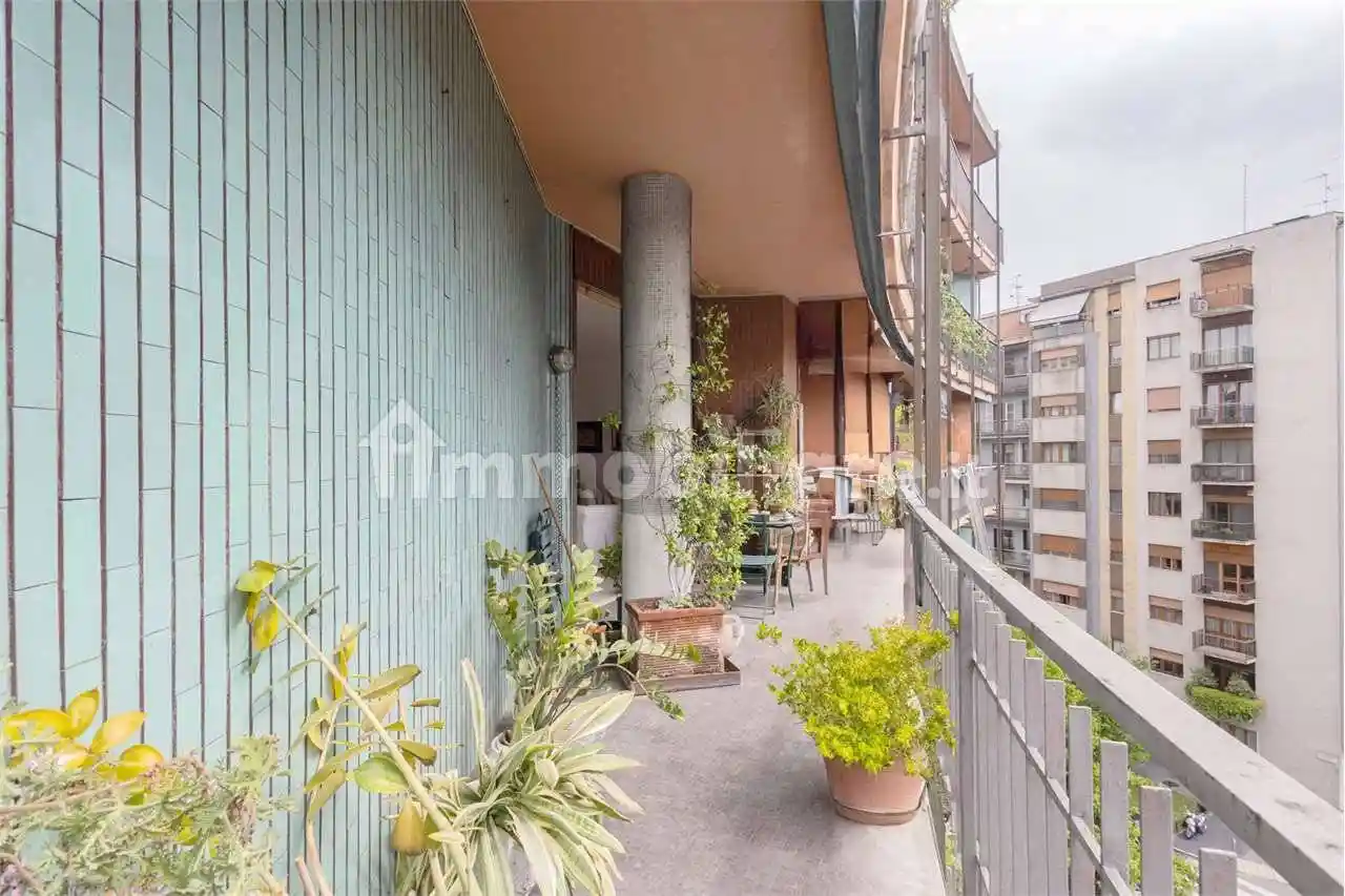 Appartamento via Giacomo Boni, Dezza, Milano - foto 5