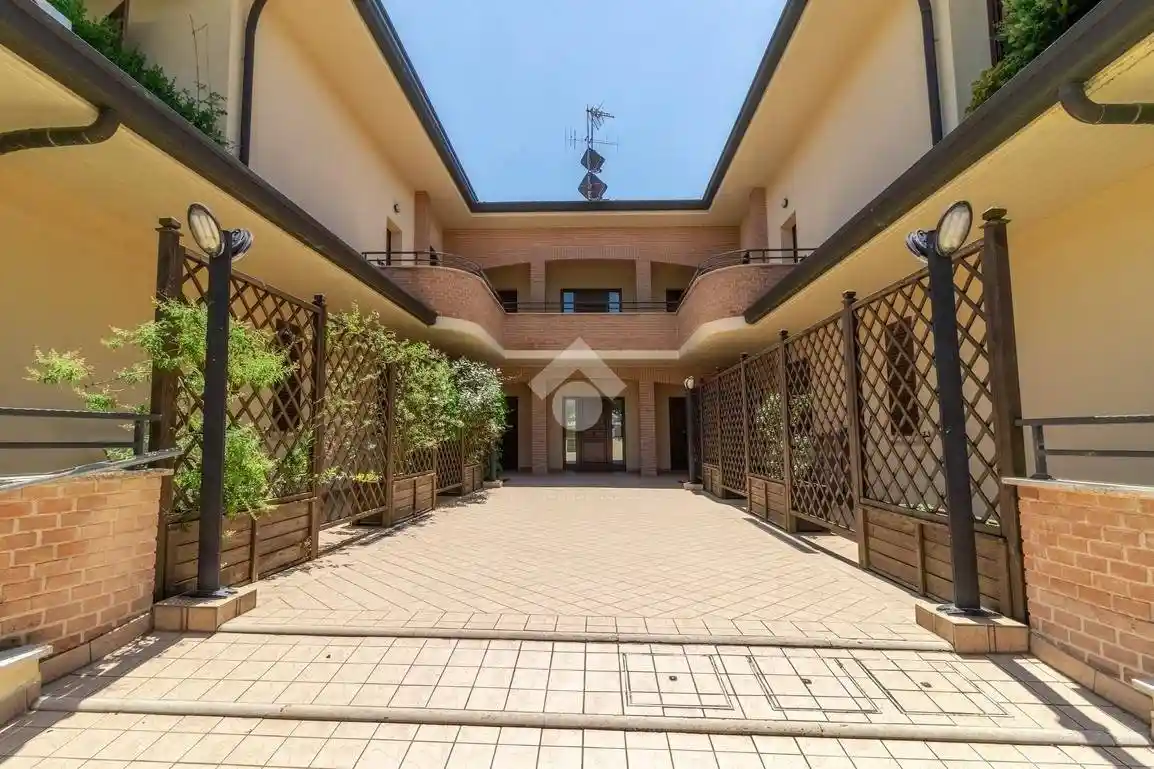 Appartamento in affitto a Cervia