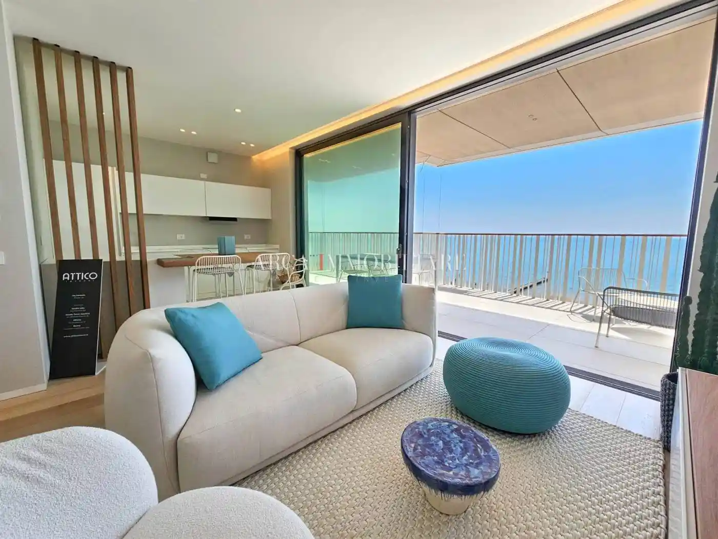 Appartamento in vendita a Jesolo