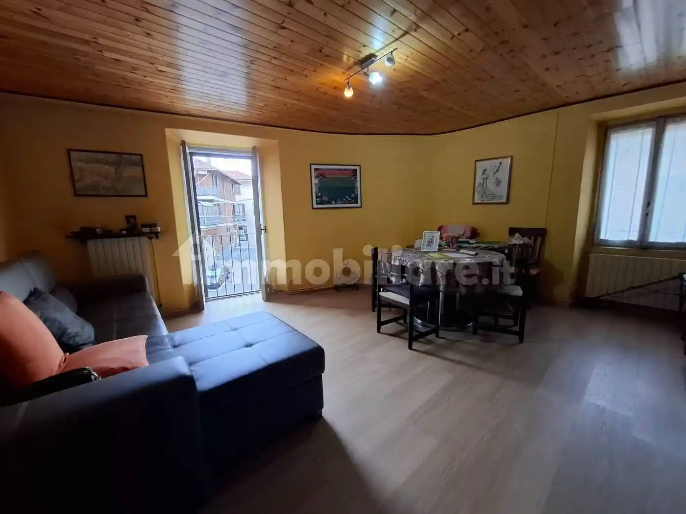 Appartamento in vendita a Gozzano