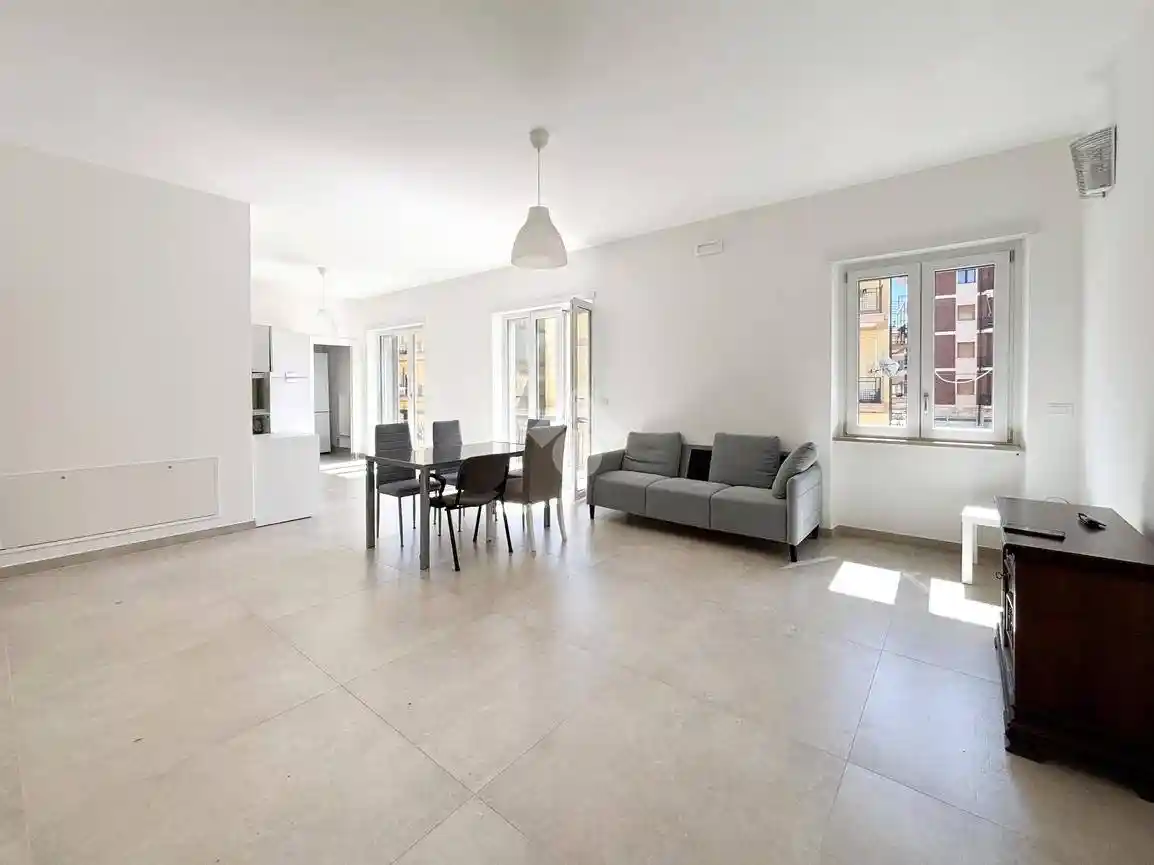 Quadrilocale viale della Croce Rossa 73, Torretta - Torrione, L'Aquila - foto 4