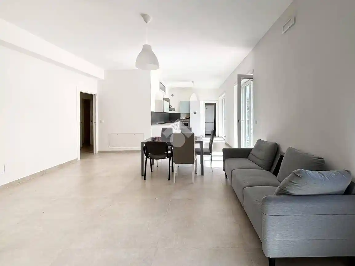 Quadrilocale viale della Croce Rossa 73, Torretta - Torrione, L'Aquila - foto 5