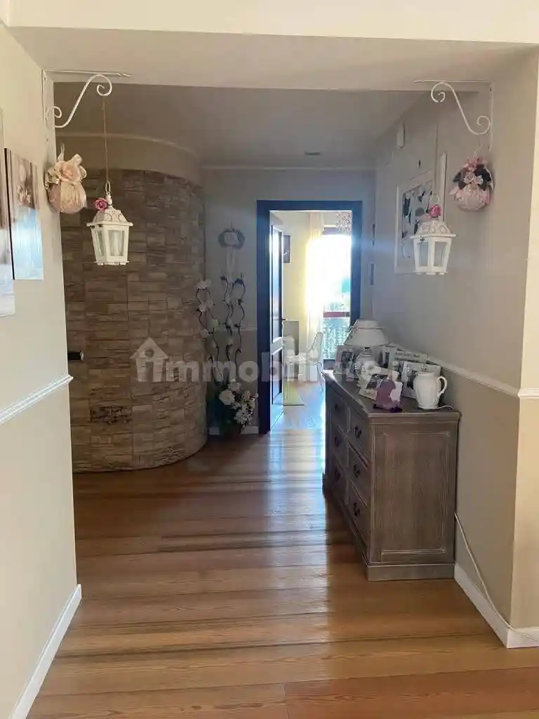 Appartamento in vendita a Somma Vesuviana