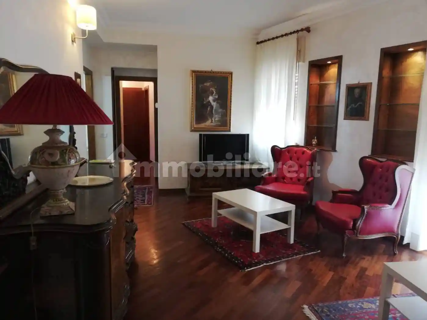 Appartamento in affitto a Agrigento