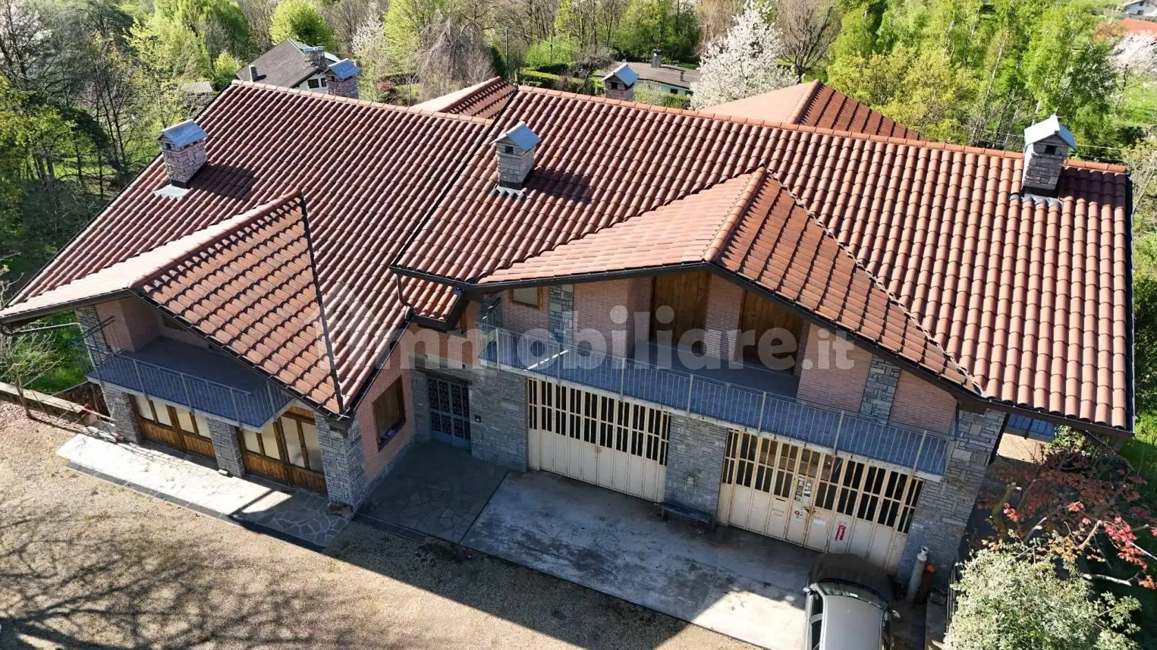 Palazzo - Edificio in Vendita - foto 3