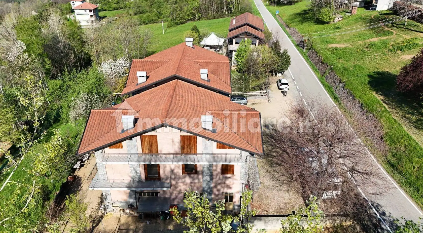 Palazzo - Edificio in Vendita - foto 4