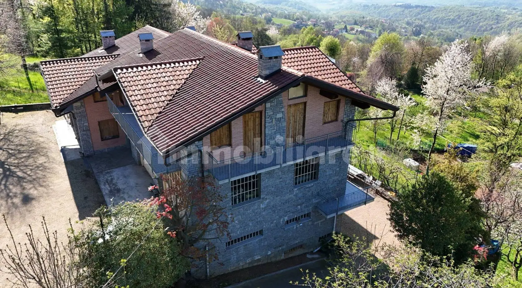 Palazzo - Edificio in Vendita - foto 5