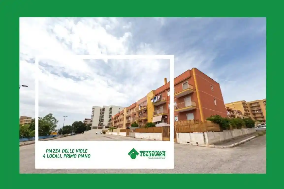 Appartamento in vendita a Manfredonia