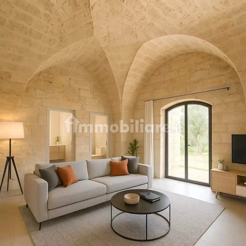 Rustico - Casale in vendita a Tricase