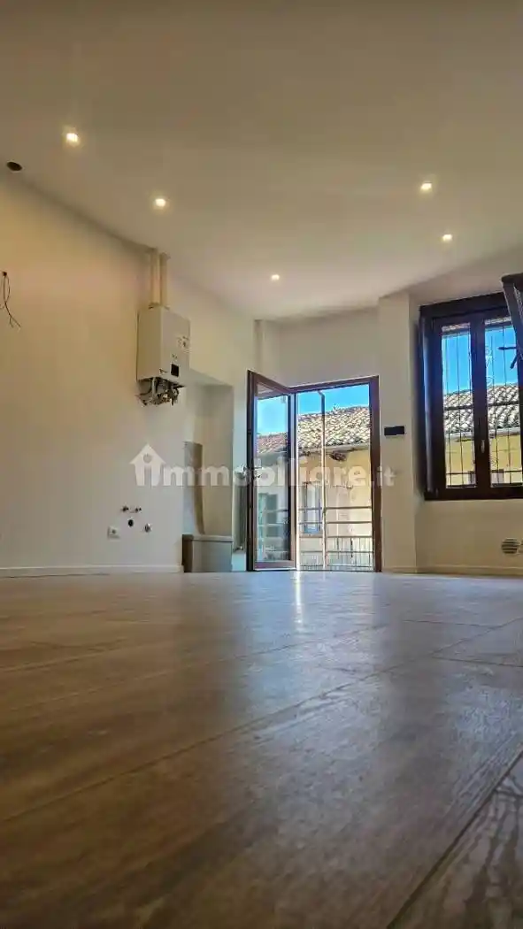 Appartamento in vendita a Gallarate