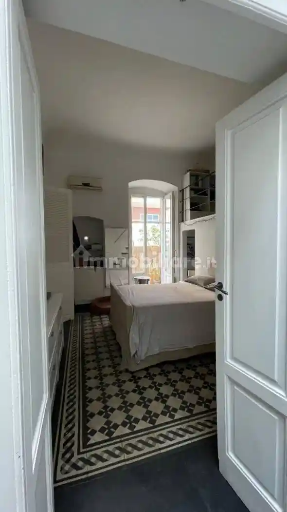 Appartamento in vendita a Bari