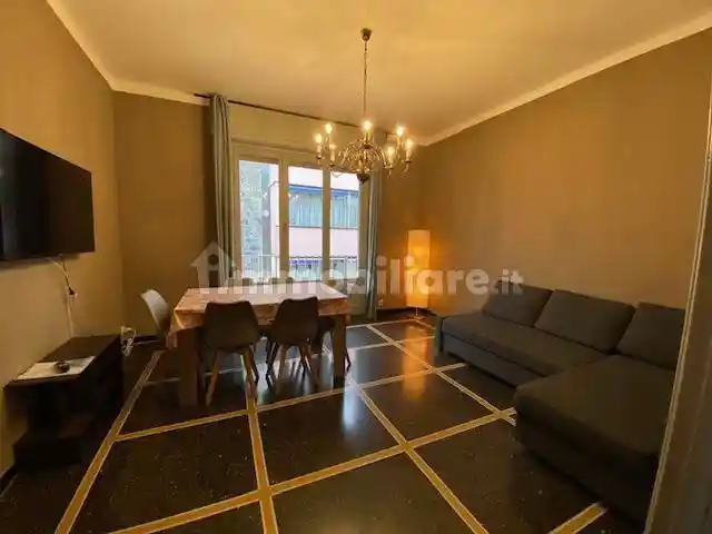 Appartamento in vendita a Rapallo