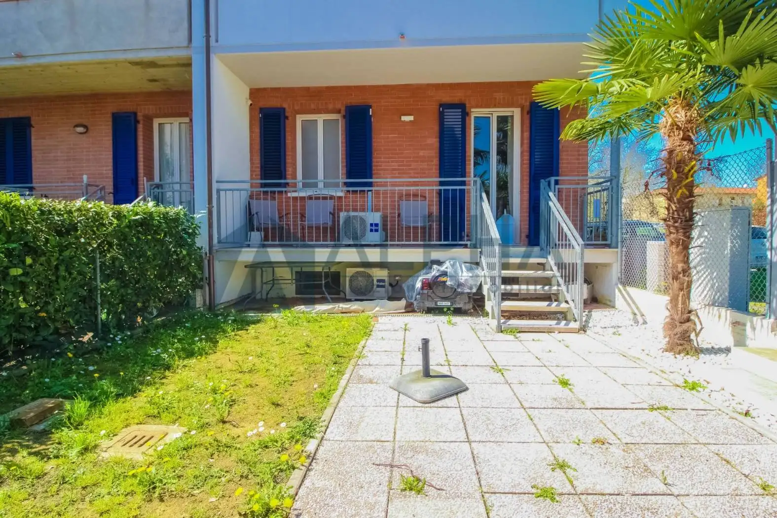 Villetta a schiera in vendita a Riolo Terme