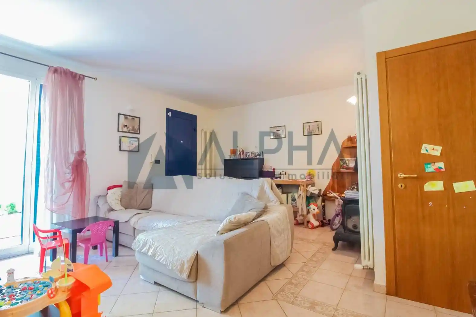 Villetta a schiera - foto 3