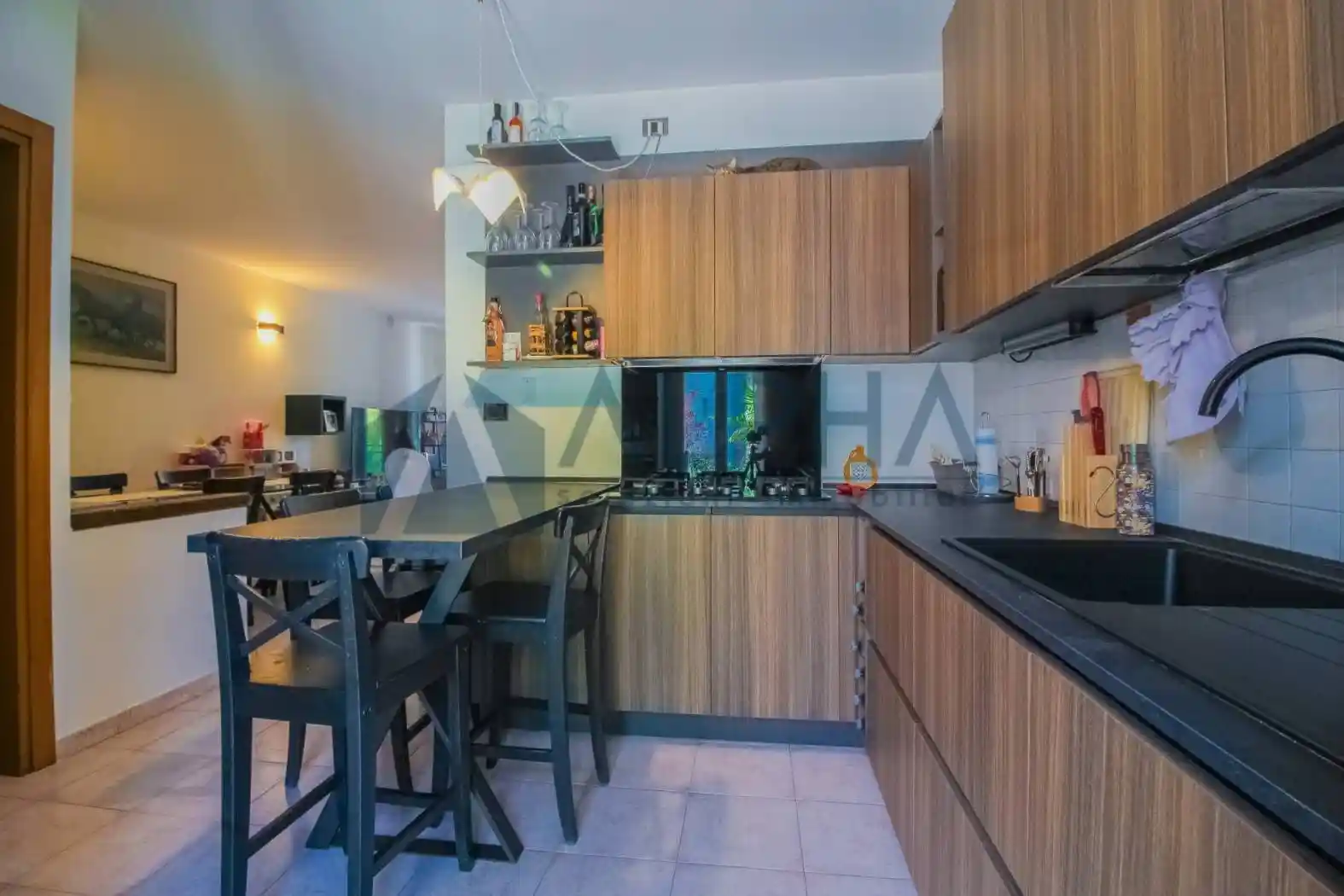 Villetta a schiera - foto 5