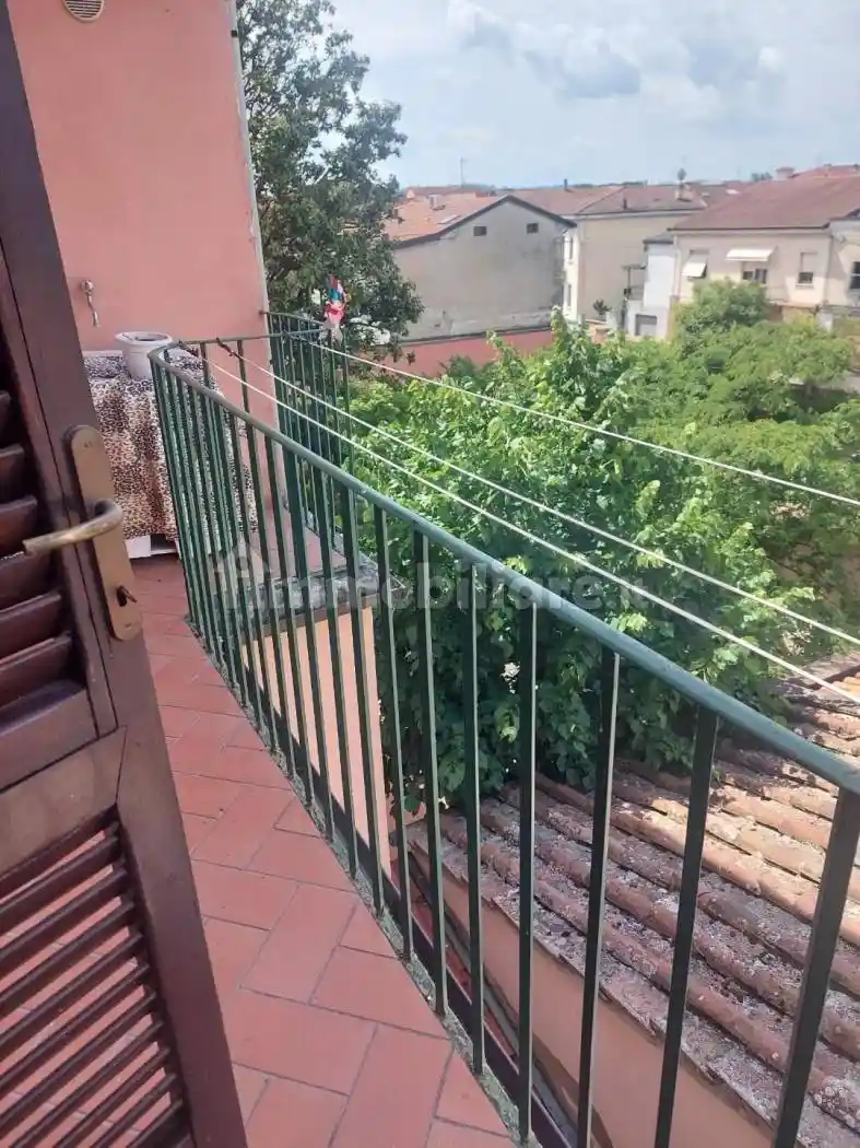 Appartamento in vendita a Castelfranco di Sotto