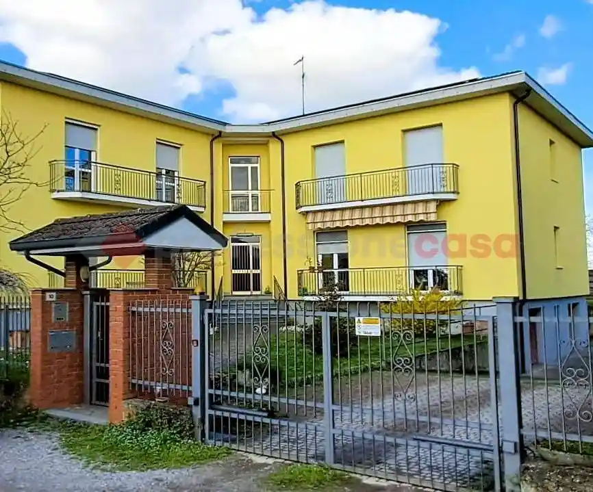 Appartamento in vendita a Vidigulfo