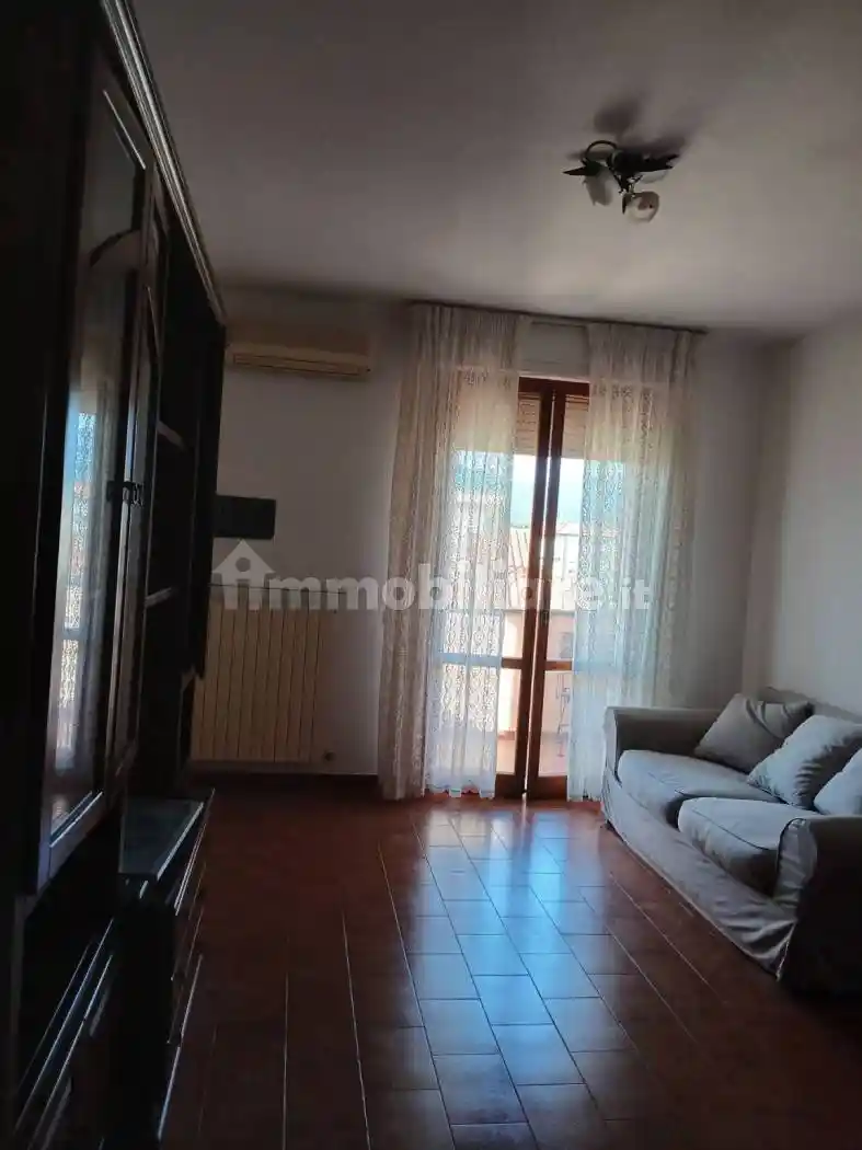 Appartamento in vendita a Pisa