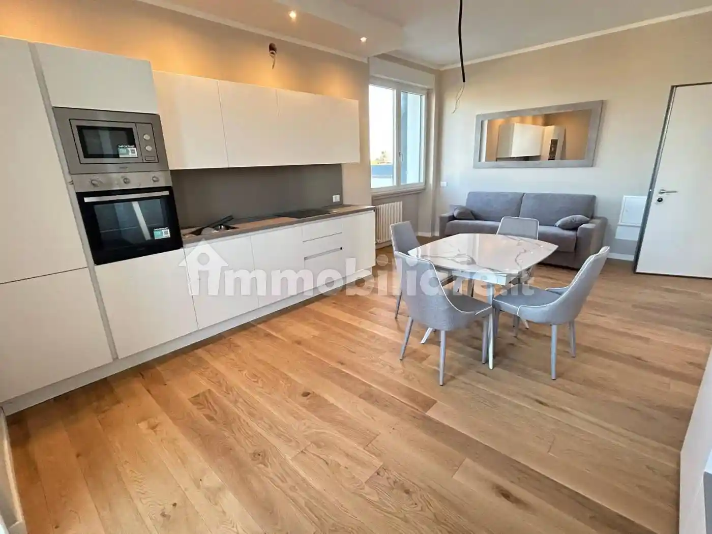 Appartamento in vendita a Brescia