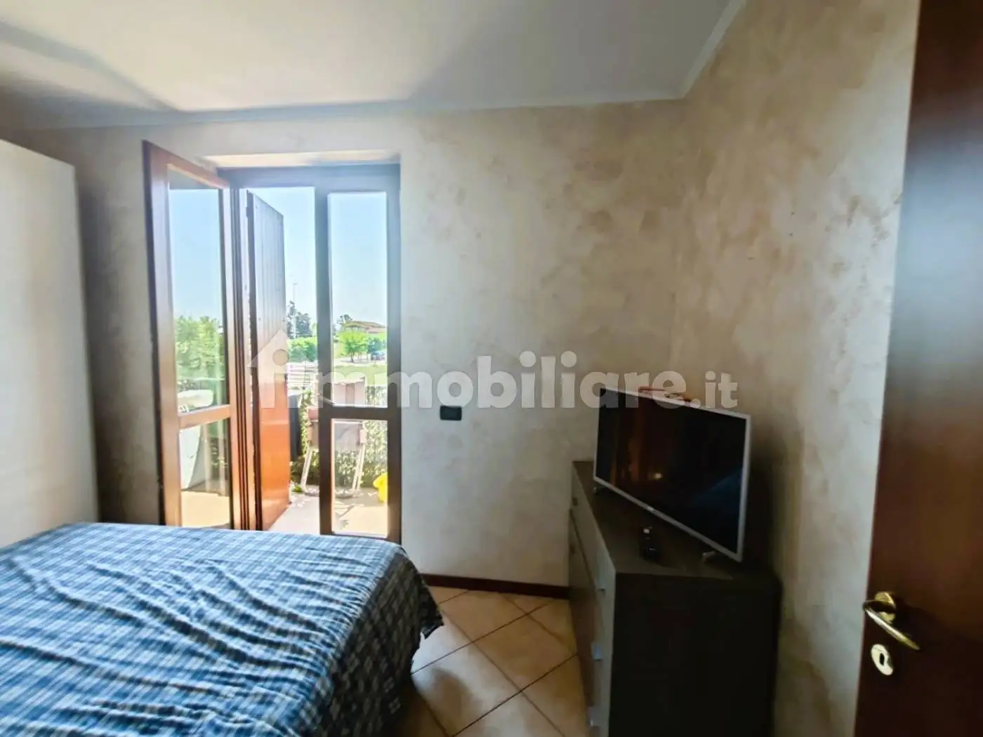 Appartamento in vendita a Montichiari