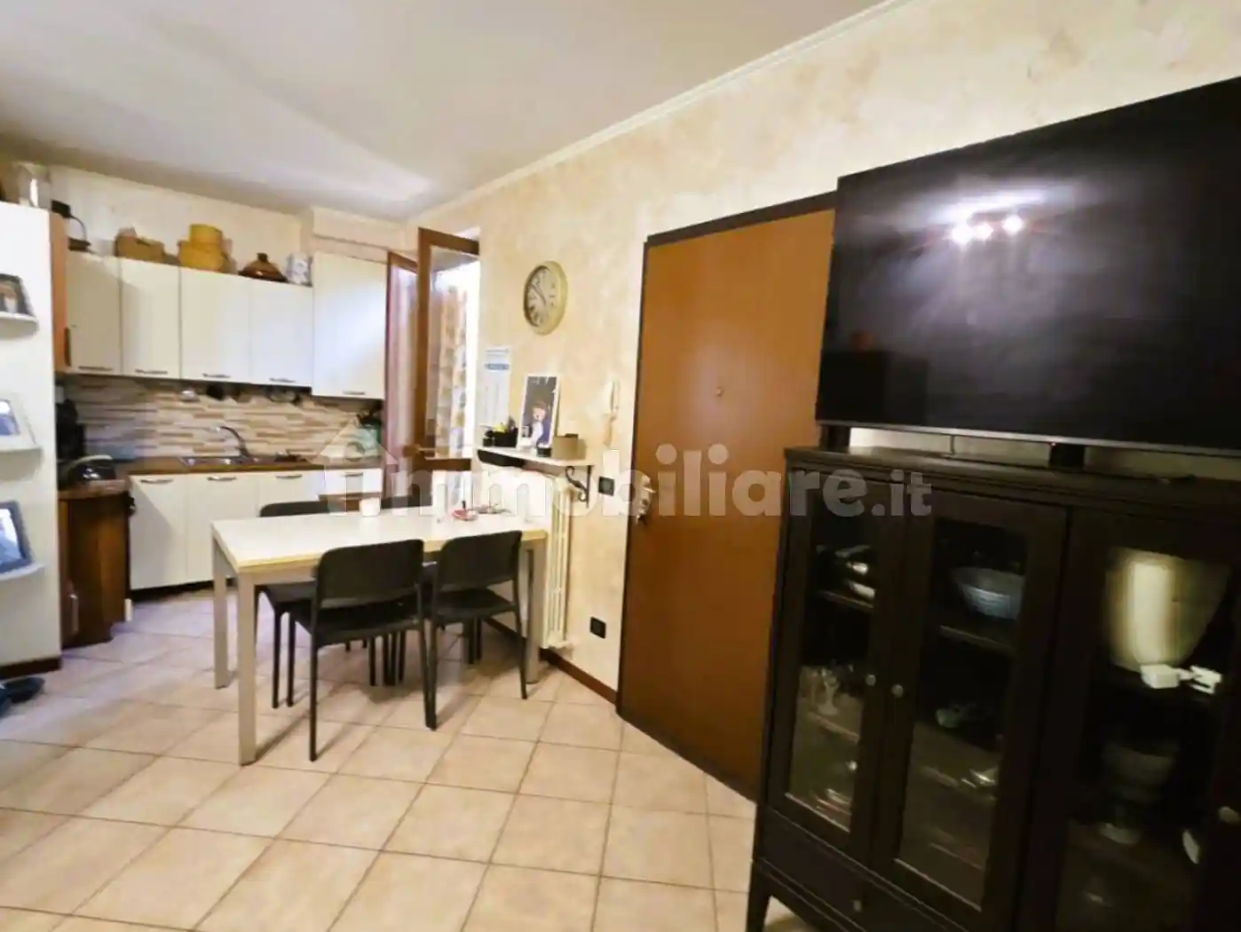 Bilocale buono stato, primo piano, Sant'Antonio, Montichiari - foto 2