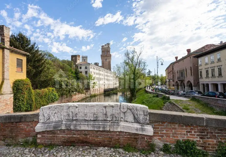 Appartamento in vendita a Padova