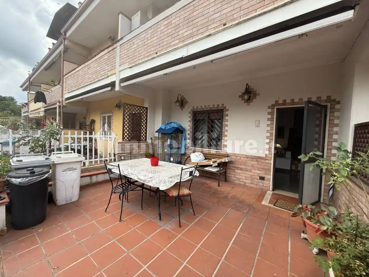 Villetta a schiera in vendita a Guidonia Montecelio