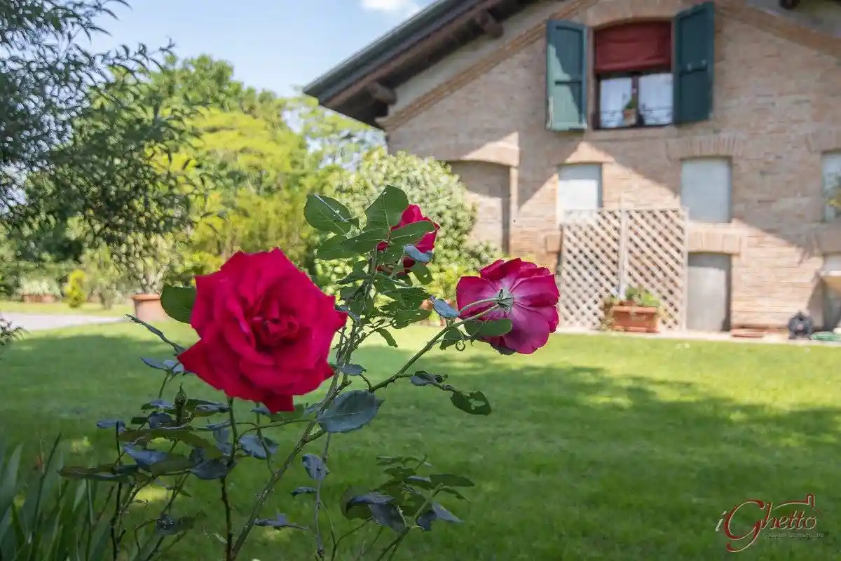 Villa in vendita a Copparo