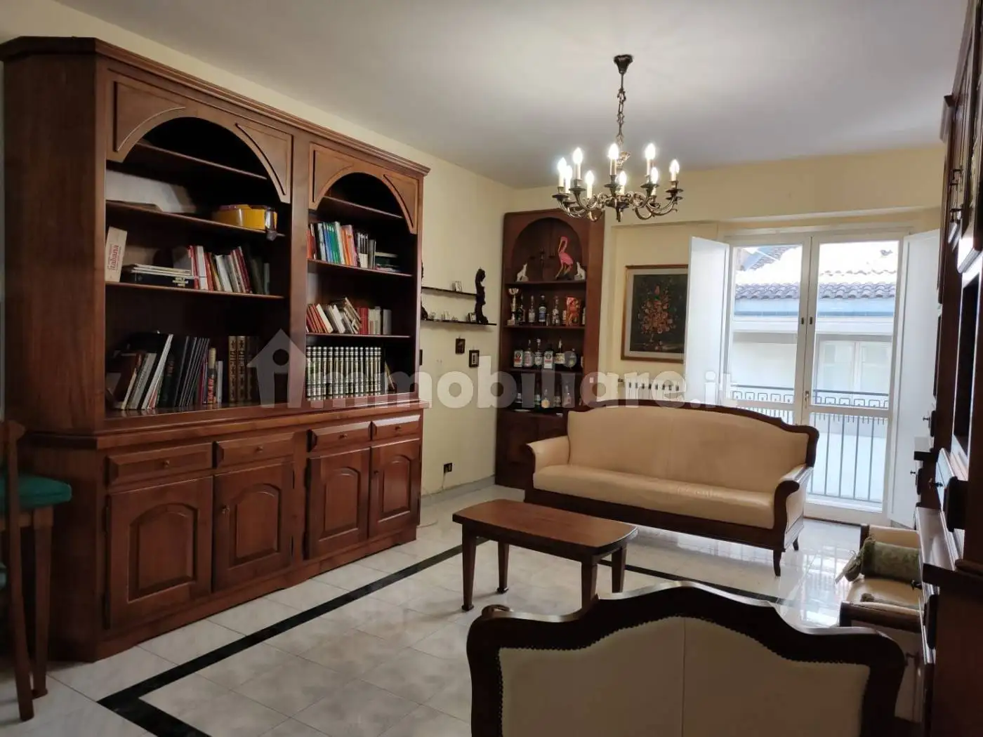 Appartamento in vendita a Avellino