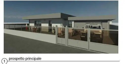 Villa in vendita a Ripalta Cremasca