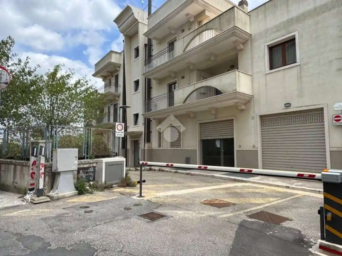 Appartamento in vendita a Martina Franca