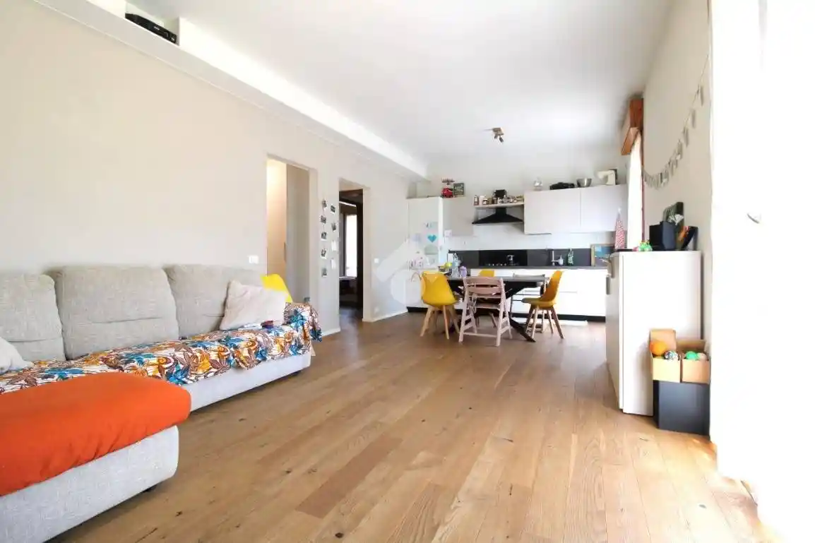 Appartamento in vendita a Sassuolo