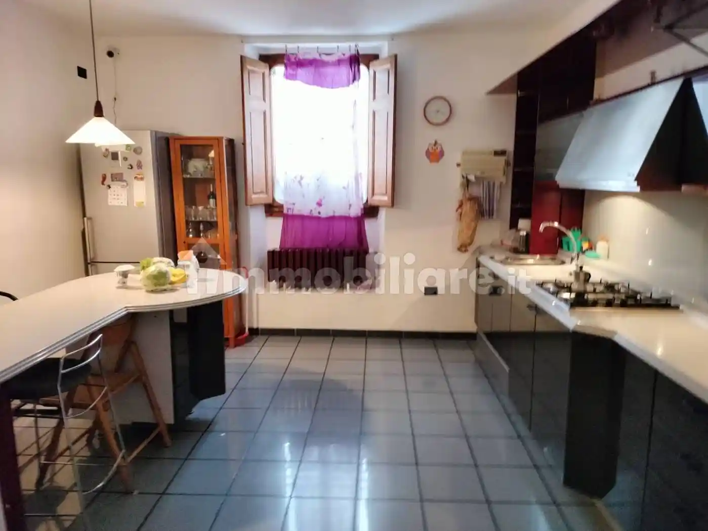 Casa indipendente in vendita a Firenze