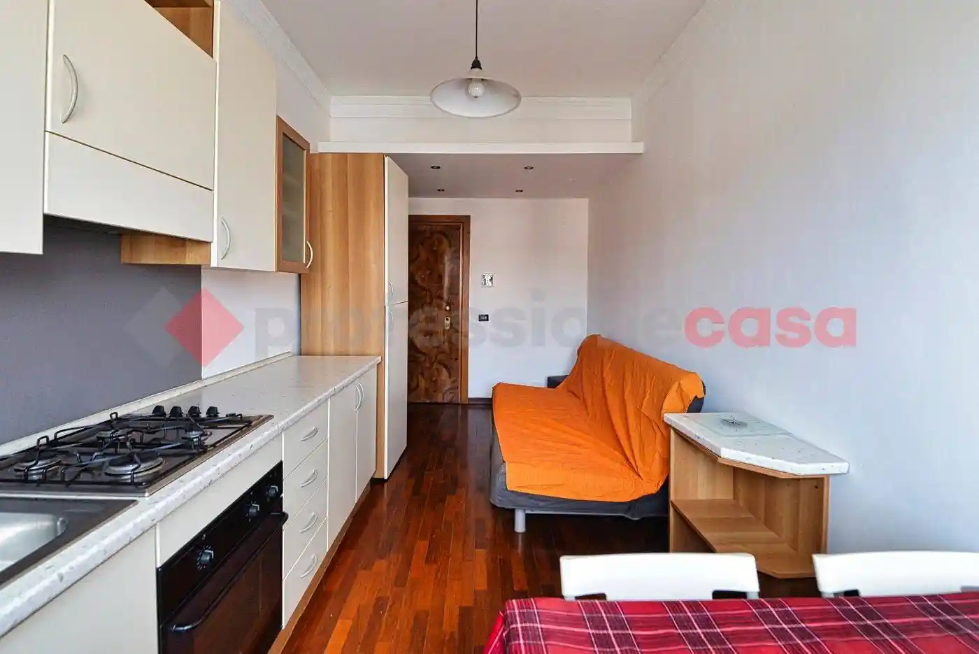 Bilocale via Calizzano, 5, Comasina, Milano - foto 2