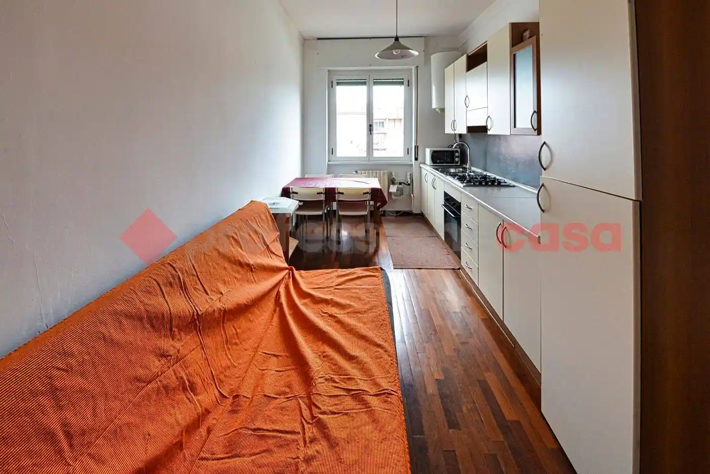 Bilocale via Calizzano, 5, Comasina, Milano - foto 3