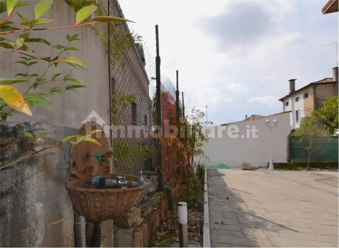 Villa unifamiliare, buono stato, 375 m², San Lazzaro - Ghirada, Treviso - foto 2