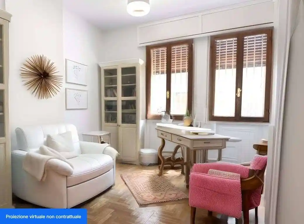 Villa unifamiliare, buono stato, 375 m², San Lazzaro - Ghirada, Treviso - foto 3