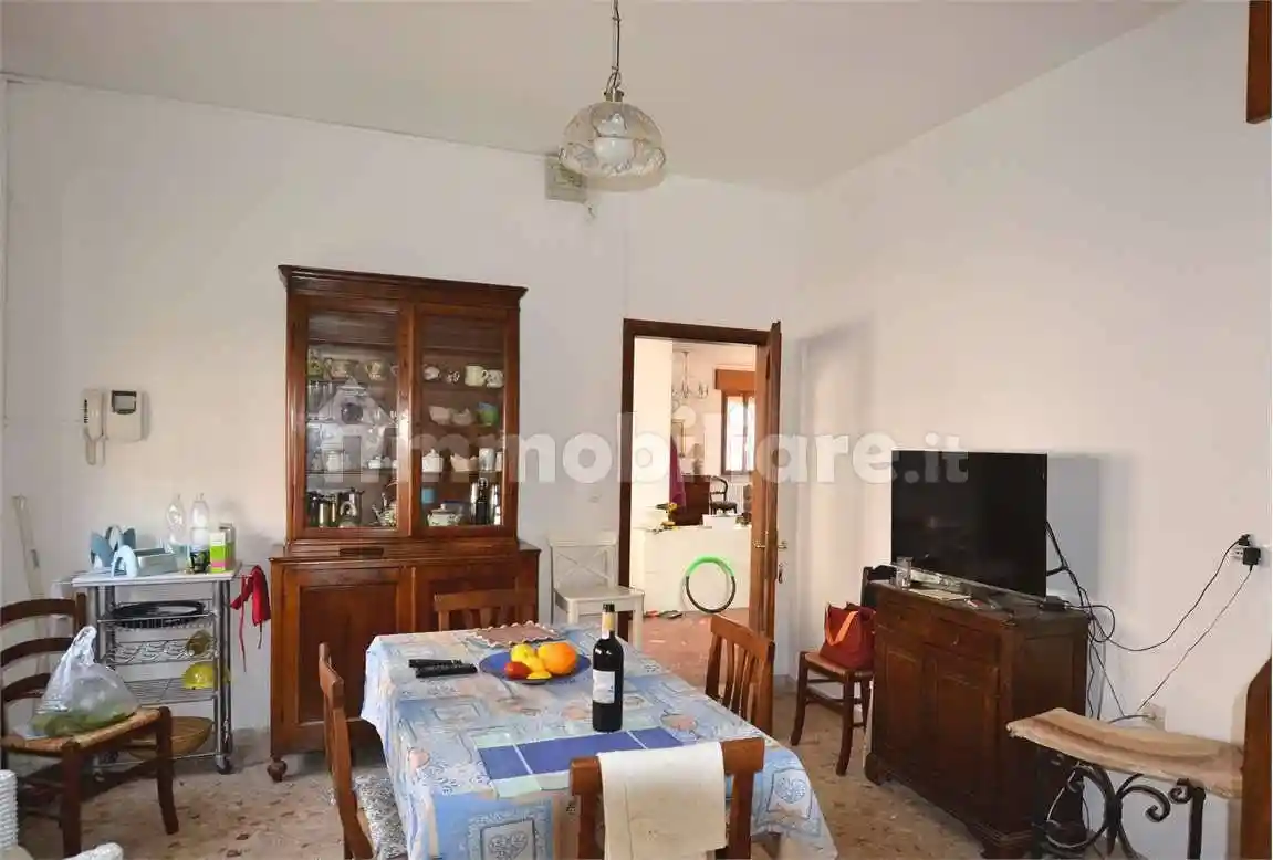 Villa unifamiliare, buono stato, 375 m², San Lazzaro - Ghirada, Treviso - foto 5