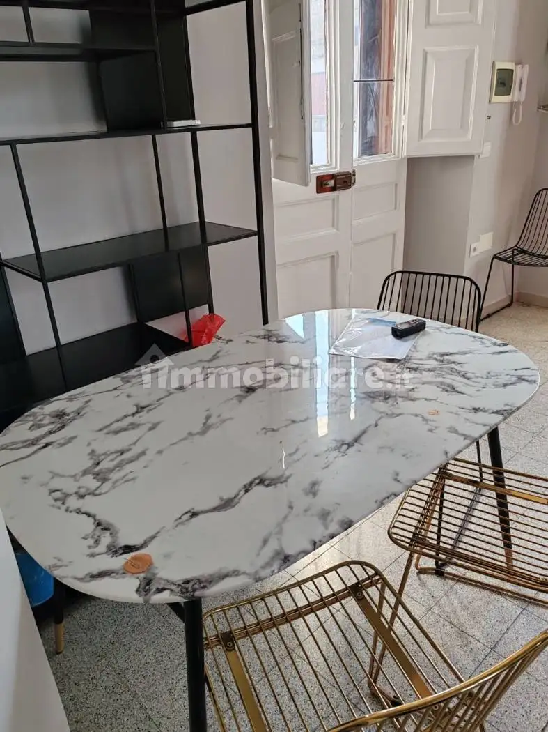 Appartamento in affitto a Acerra