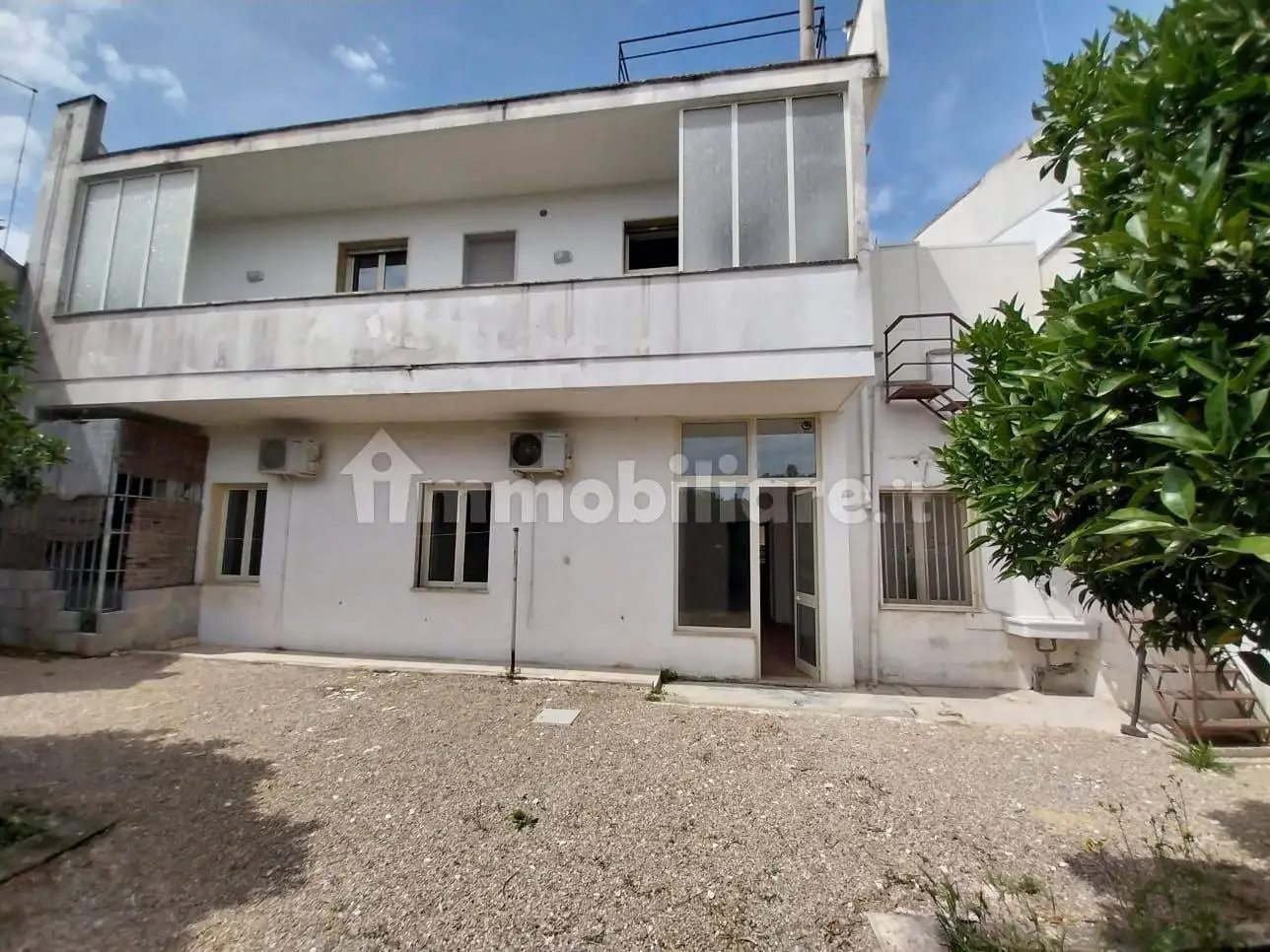 Terratetto unifamiliare via Guglielmo Marconi 8, Arnesano - foto 2