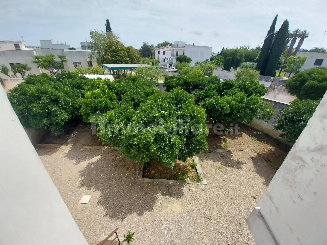 Terratetto unifamiliare via Guglielmo Marconi 8, Arnesano - foto 4