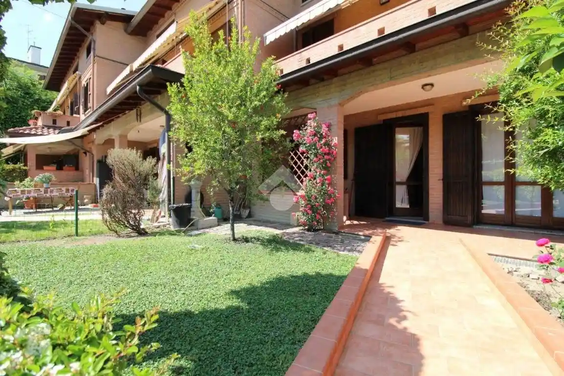 Appartamento in vendita a Castellarano