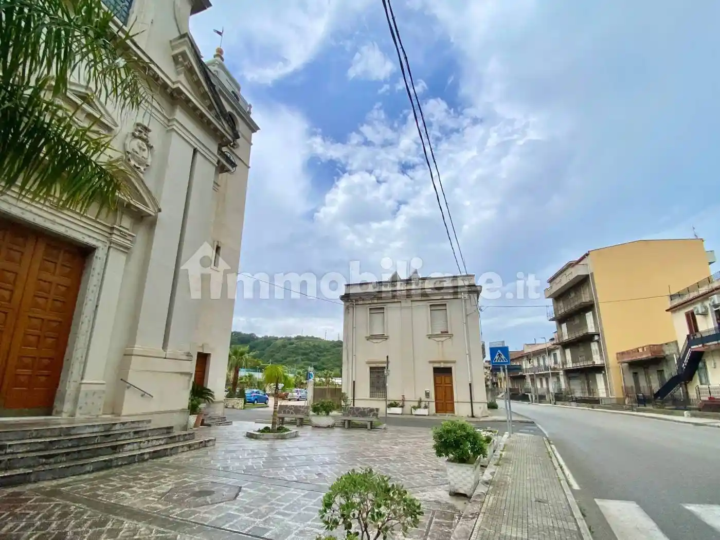 Appartamento in vendita a Rometta