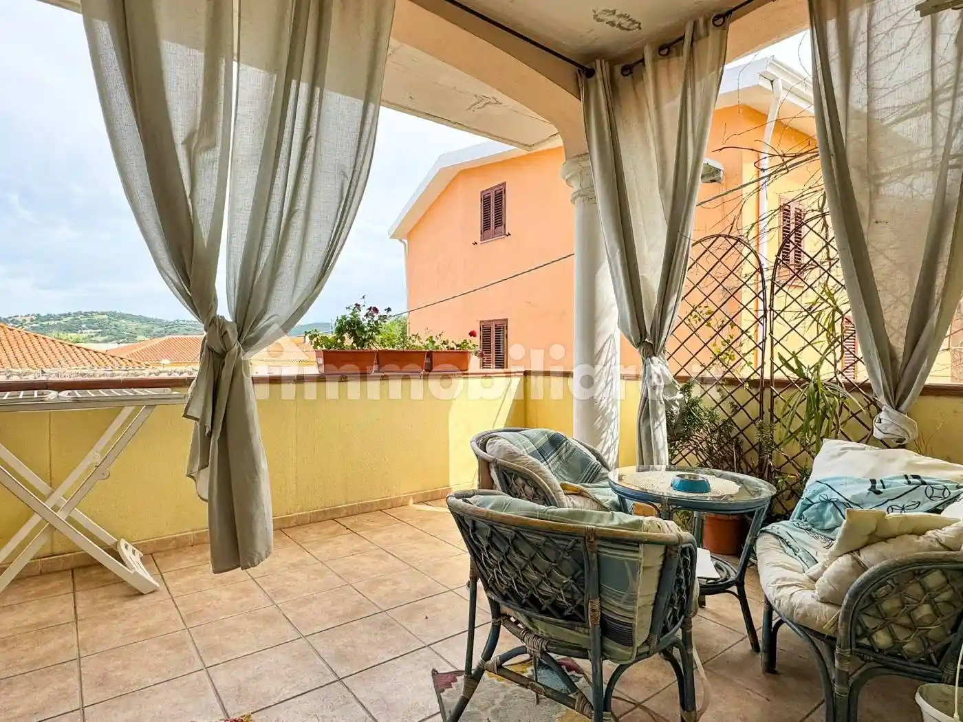 Appartamento in vendita a Siniscola