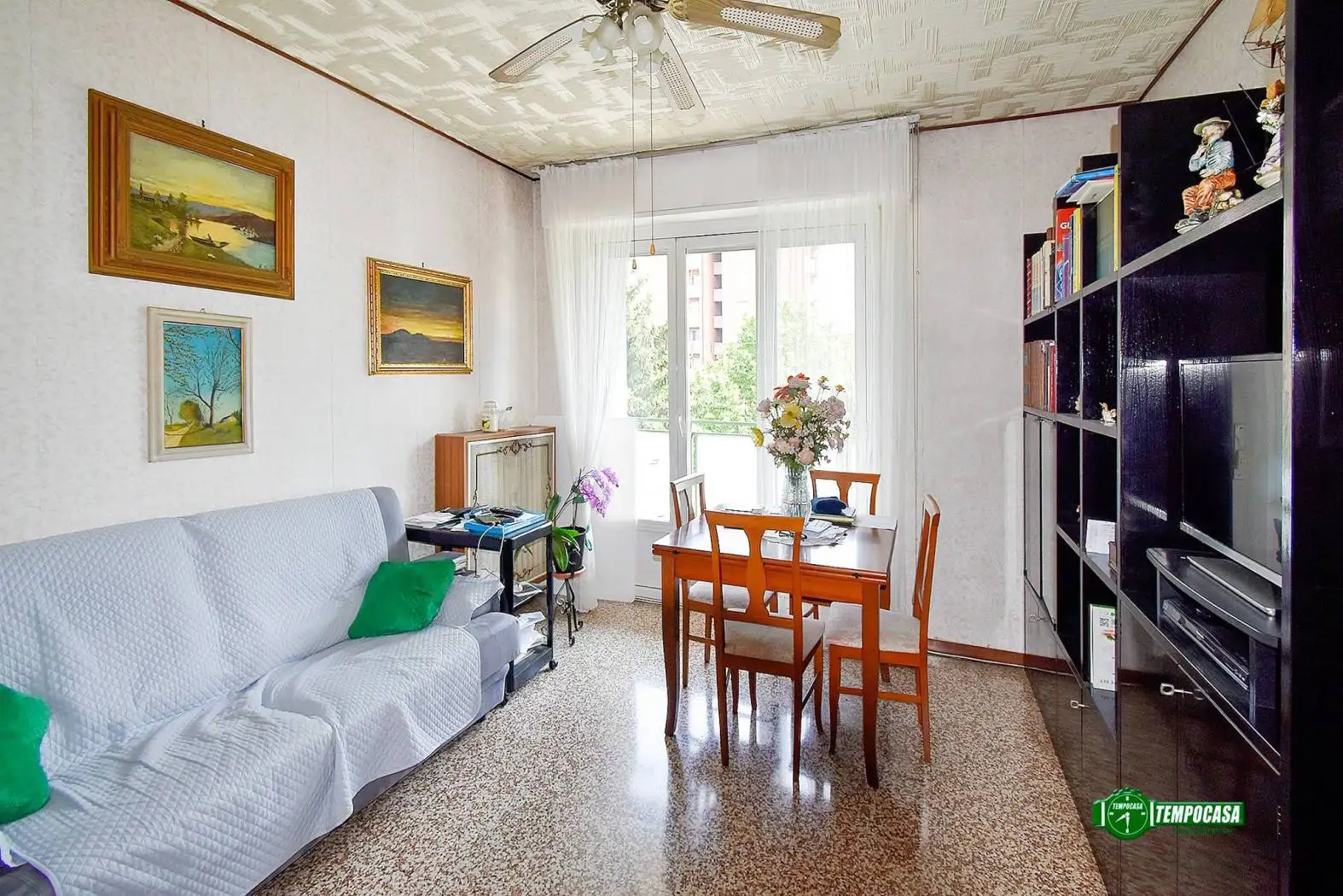 Apartment in vendita a Milan
