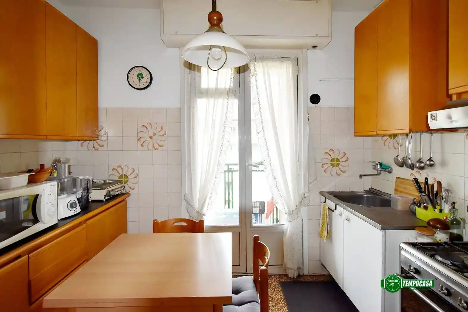 Trilocale via Pietro Boifava, Chiesa Rossa, Milano - foto 4