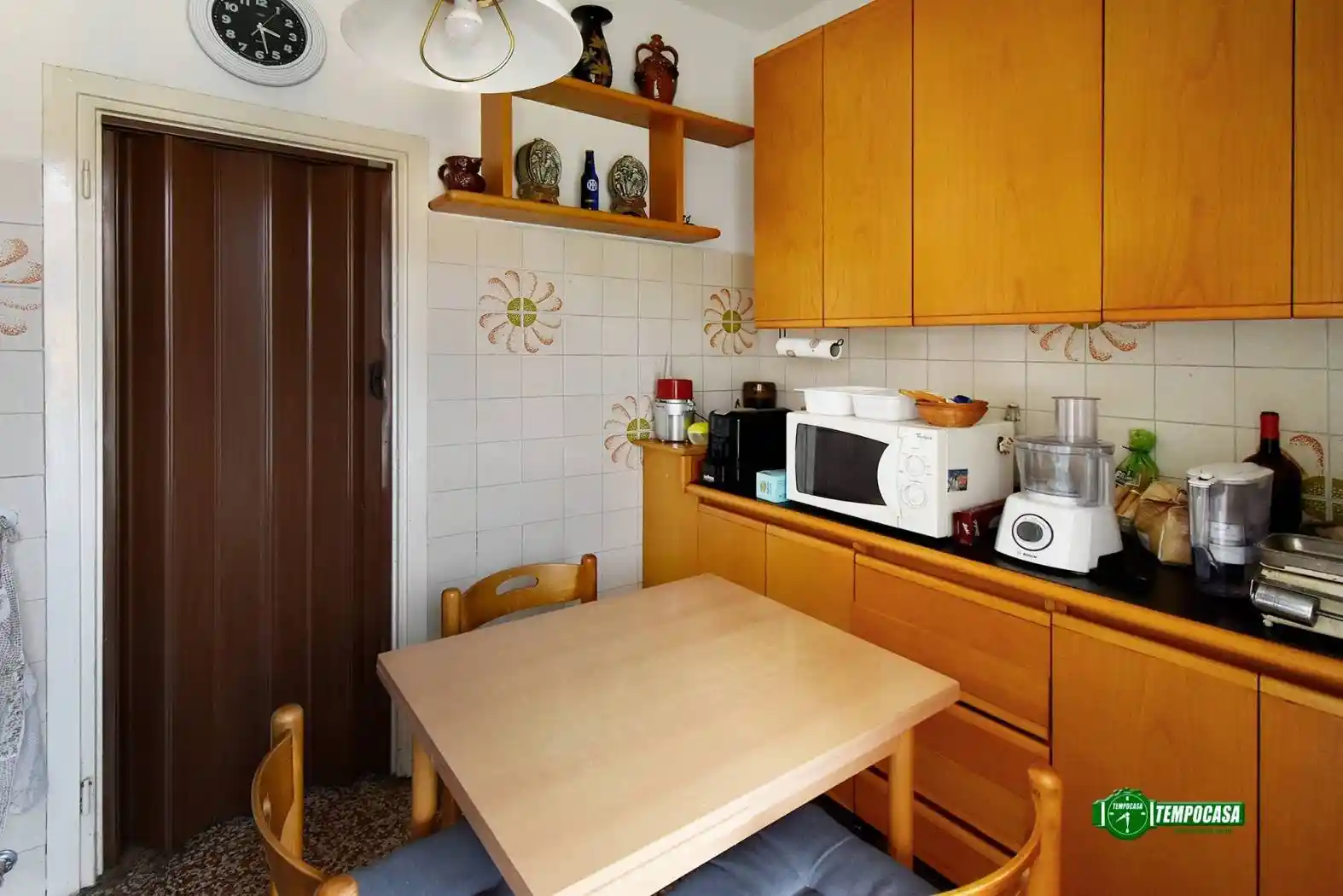 Trilocale via Pietro Boifava, Chiesa Rossa, Milano - foto 5