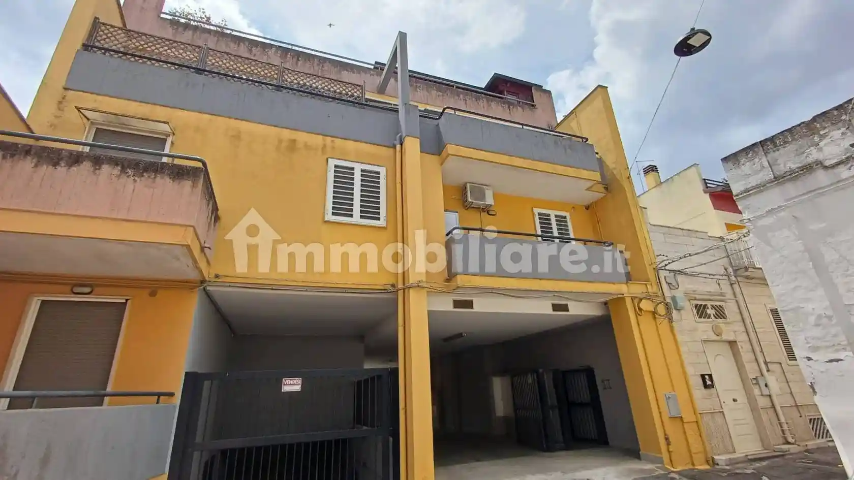 Appartamento in vendita a Valenzano