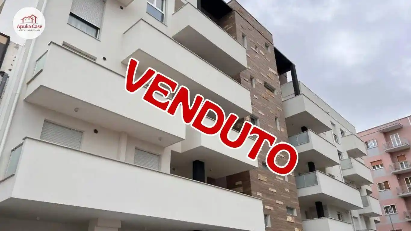 Appartamento in vendita a Monopoli