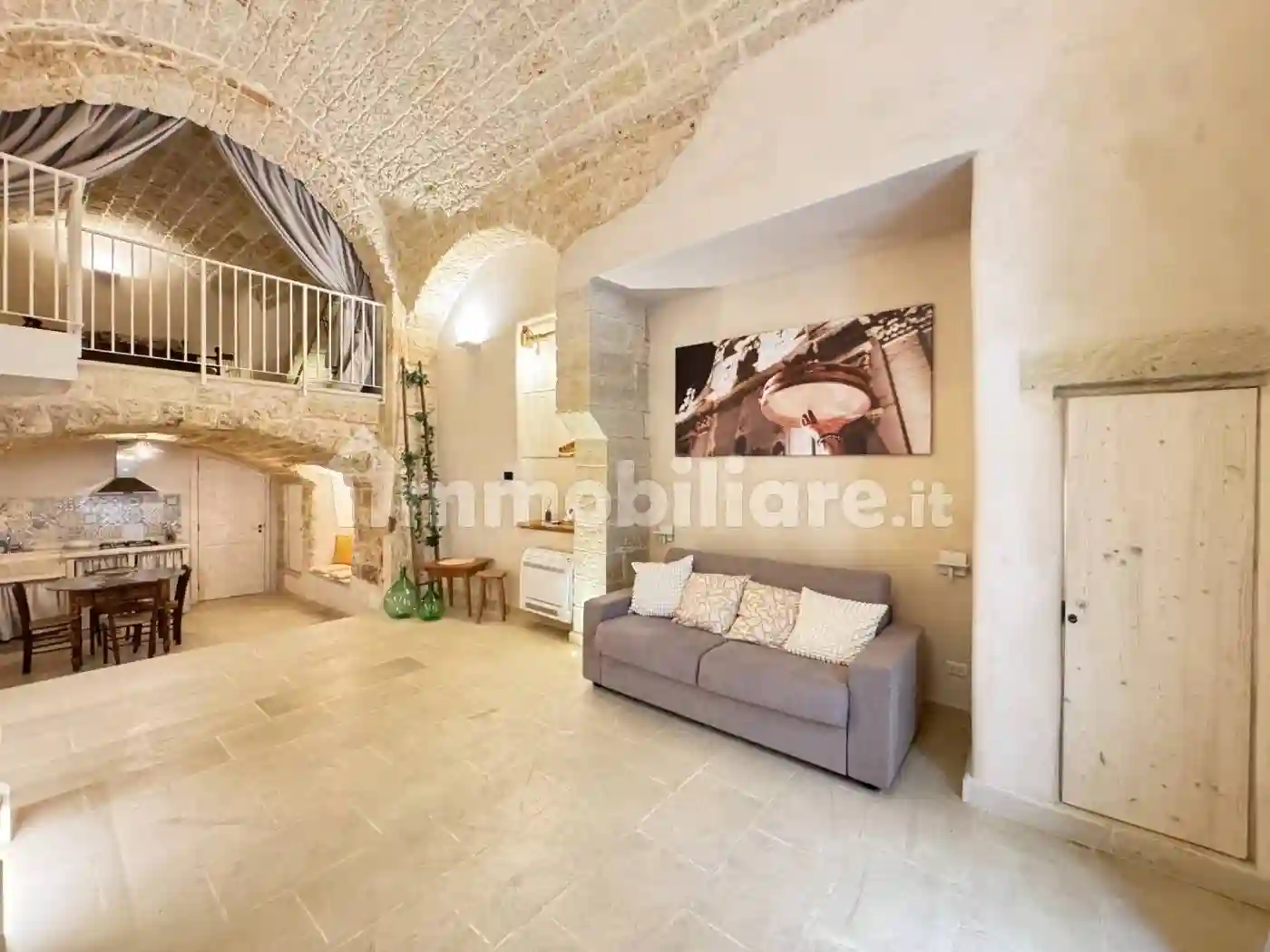 Casa indipendente - foto 3